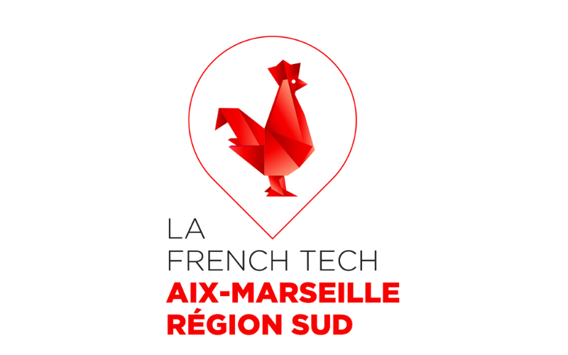la french tech aix marseille partenaire PIVER