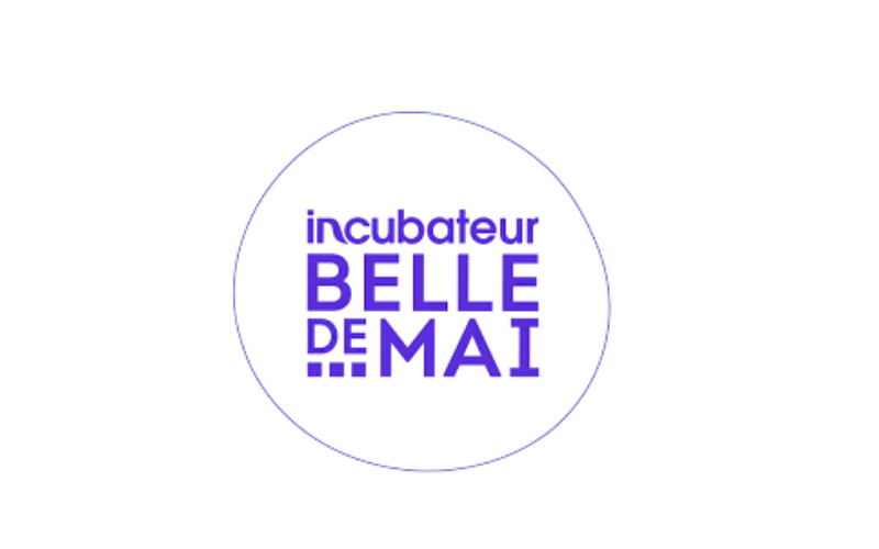 incubtaur Belle de Mai partenaire PIVER