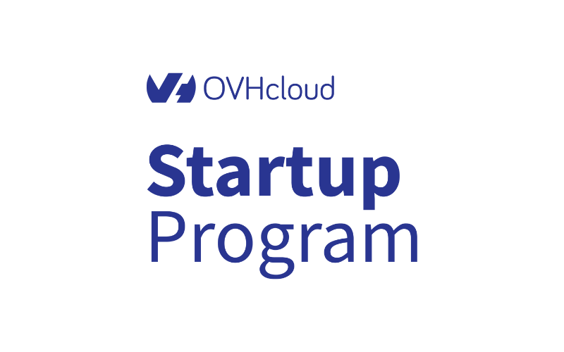 ovh cloud start up program partenaire PIVER