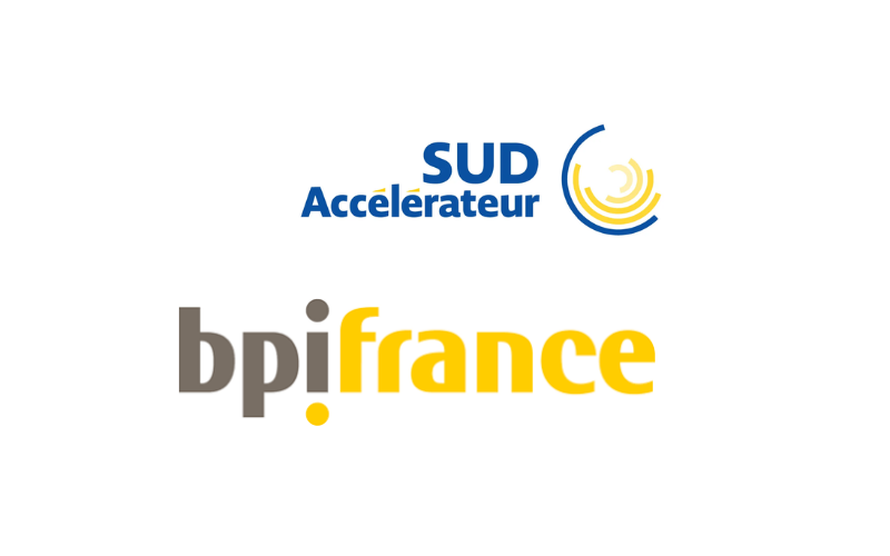 bpifrance et sud acelerateur partenaire PIVER